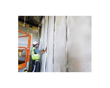 Commercial Fitout Insulation | Martini MSB