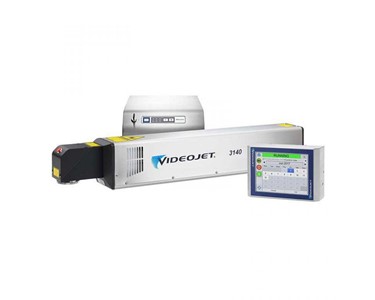 Videojet - CO2 Laser Marking Machine - 3140