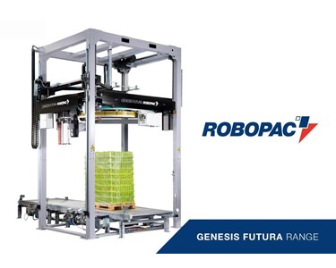 Robopac - Futura Series