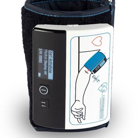 ABPMpro Ambulatory Blood Pressure Monitor