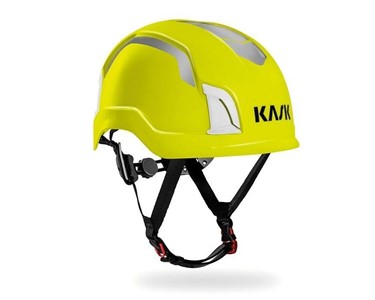 Kask - Rescue & Safety Helmet | ZENITH HI VIZ
