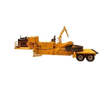 Eagle International - Eagle Titan II Tyre Cutter