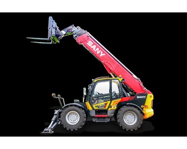 SANY - STH730C-T3 Telehandler