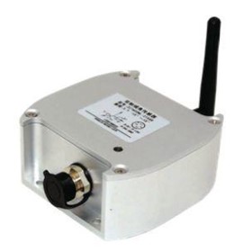 Wireless Inclination Sensors (Inclinometers)