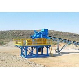 Impact Crusher | MI4034