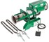 Greenlee - Electric Cable Pulling Capstan Winch | 00813 & 00814 