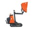 JLG - TD1500H- Tracked Mini Dumper