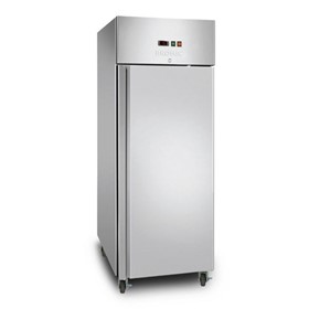 Gastronorm Stainless Steel 650L Upright Freezer - UF0650SDF