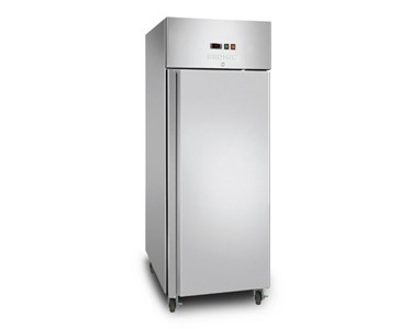 Bromic - Gastronorm Stainless Steel 650L Upright Freezer - UF0650SDF