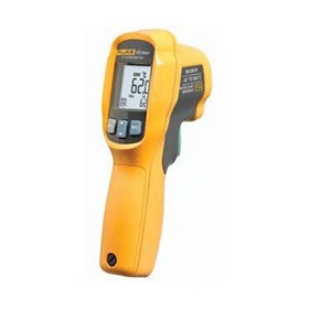 62 MAX+ Handheld Laser Infrared Digital Thermometer