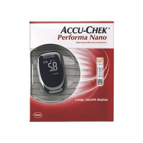 Blood Glucose Monitor | ACCUPERFN