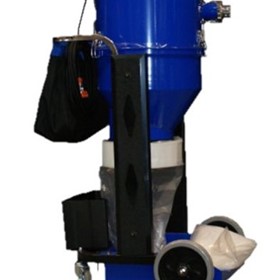 DustMaster DM-2780 Portable Dust Extractor