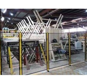 Design, manufacture and installation of bespoke material handling equipment Design, manufacture and installation of bespoke material handling equipment