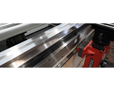 Accurpress - Press Brake Tooling | Custom Tooling