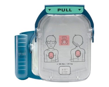 Philips - HeartStart HS1 Paediatric Pads