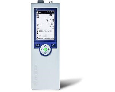 pH/ORP/Temperature Meter | pH Meter Pro2Go Portable