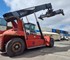 Kalmar - Diesel Reach Stacker Forklift | DT450 