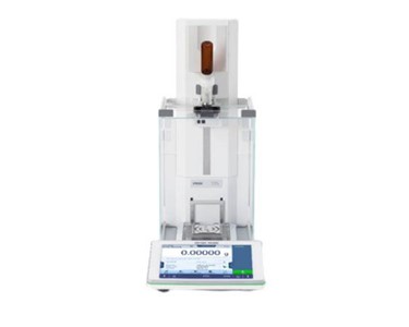 Mettler Toledo - Automatic Analytical Balance | XPR226DRQ