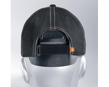 Uvex - Head Protection | u-cap Sport Bump Cap