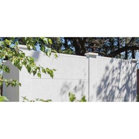 Fire Resistant Cladding | PowerFence