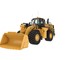 Caterpillar - Steel Mill Arrangement Wheel Loader | 988K