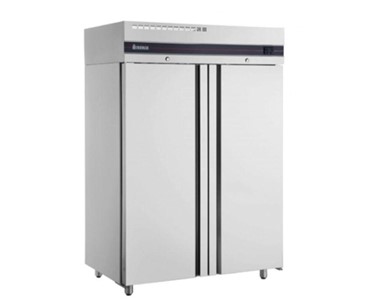 Inomak - Double Door Upright Freezer | UFI2140