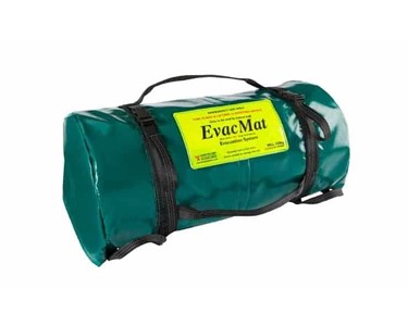 Bariatric EvacMat | Evacuation Mat