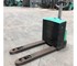 Mitsubishi - Electric Pallet Jack | PBP16N2