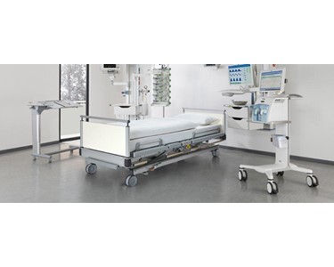 Völker - Hospital Bed | S 964