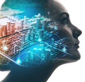 The fourth industrial revolution The fourth industrial revolution