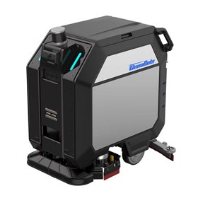 L50 AI-Powered Scrubber Cleaning Robot