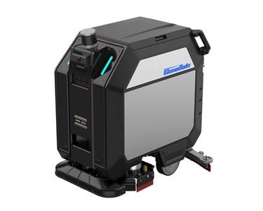 Cenobots - L50 AI-Powered Scrubber Cleaning Robot