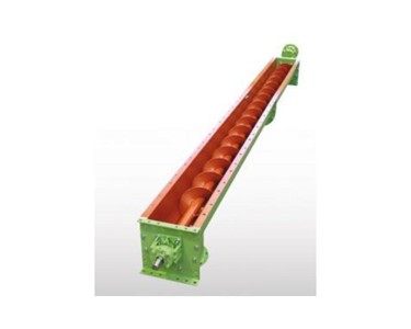 Filquip - Screw Conveyor | WAM