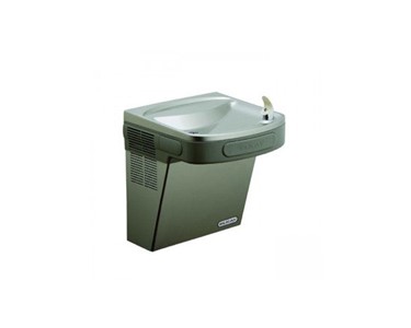 Waterlux - Drinking Fountain | Wall Mounted Wheelchair Accessible 