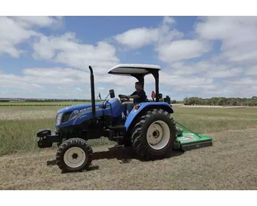 Farm Tractor TT3.50