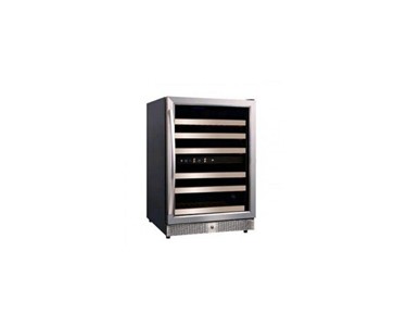 Coolrooms Plus - Wine Cabinet | MH 54SZ