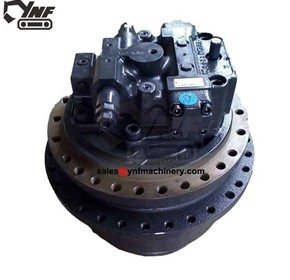 Excavator Final Drive | CLG936D | YNF Machinery