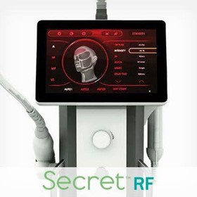 Scar Removal Machine | Cutera Secret RF