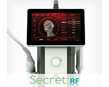 Scar Removal Machine | Cutera Secret RF