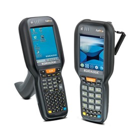 Handheld Mobile Computer | Falcon X4