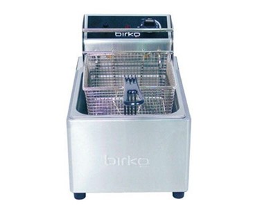 Birko - Deep Fryer I Single 5L-10amp