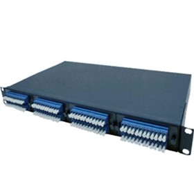 High Density Rackmount Enclosures | OSA X MTP Cabling System