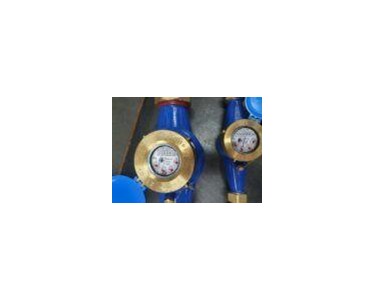 Water Meter | MT-EXPH 