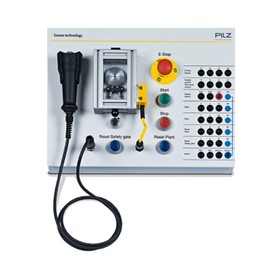 Electronics Training System | PES