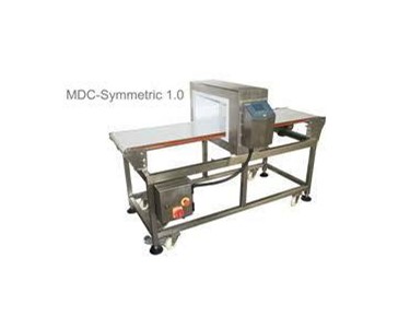 Metal Detector - MDC-Symmetric