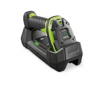 Jungheinrich - Barcode Scanner | 535224