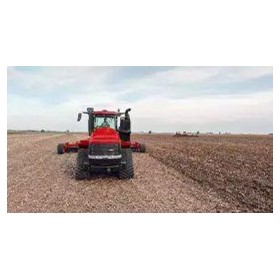 Tracked Tractor 550HP | AFS Connect Steiger 550