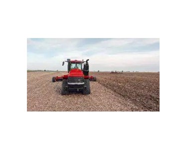 Tracked Tractor 550HP | AFS Connect Steiger 550