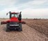 Tracked Tractor 550HP | AFS Connect Steiger 550
