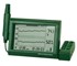 Omega Paperless Humidity/Temperature Chart Recorder